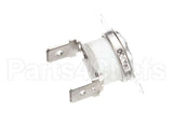 2519010-1 Vollrath Low Water Thermostat 300F