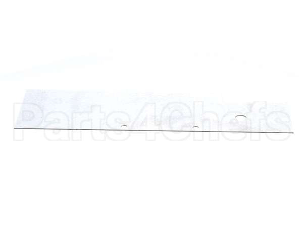 2519100 Garland Right Roll Out Shield