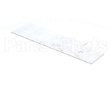2519100 Garland Right Roll Out Shield