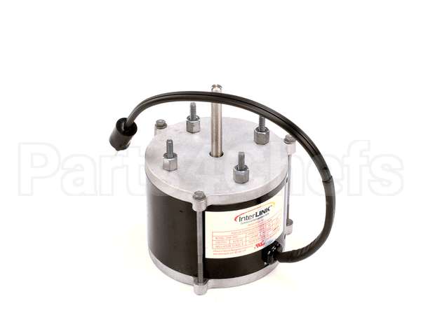 25195 Thermalrite Blast Chiller Fan Motor