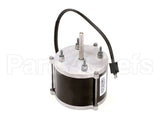 25195 Thermalrite Blast Chiller Fan Motor
