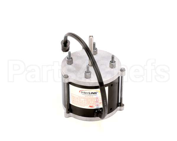 25195 Thermalrite Blast Chiller Fan Motor