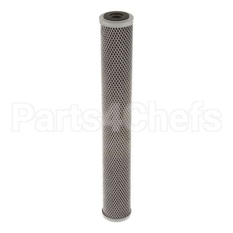 252-00220 Compatible Everpure Cartridge, Water Filter (Cto-20)