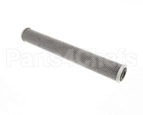 252-00220 Filter Express Optipure Carbon Filter/Chlorine
