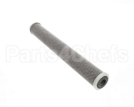 252-00220 Filter Express Optipure Carbon Filter/Chlorine