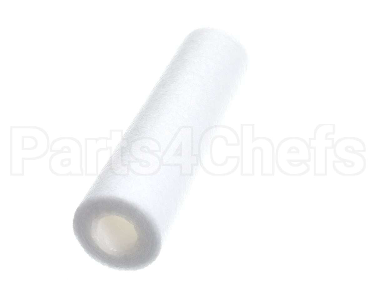 252-10010 Filter Express Optipure S1-10, 10" -1 Micron