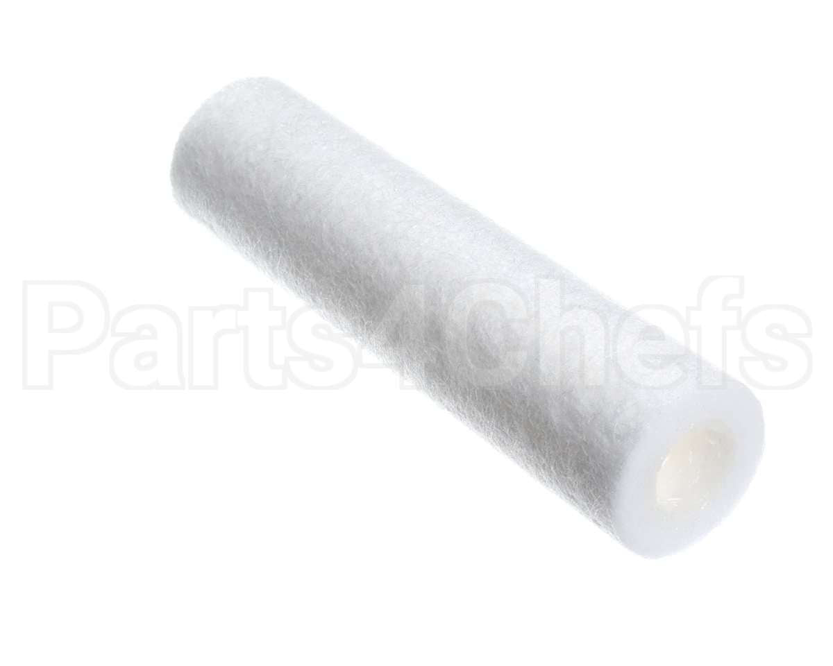 252-10010 Filter Express Optipure S1-10, 10" -1 Micron