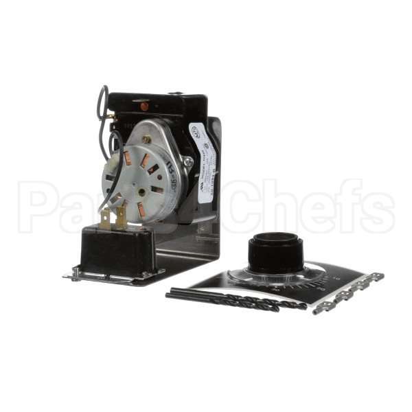 252-1002 Compatible Stero Timertimer/Buzzer Retrof It (In