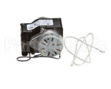 252-1004 Nu-Vu Kit,Repl,Timer,60Min,120V,60Hz