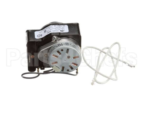 252-1004 Nu-Vu Kit,Repl,Timer,60Min,120V,60Hz