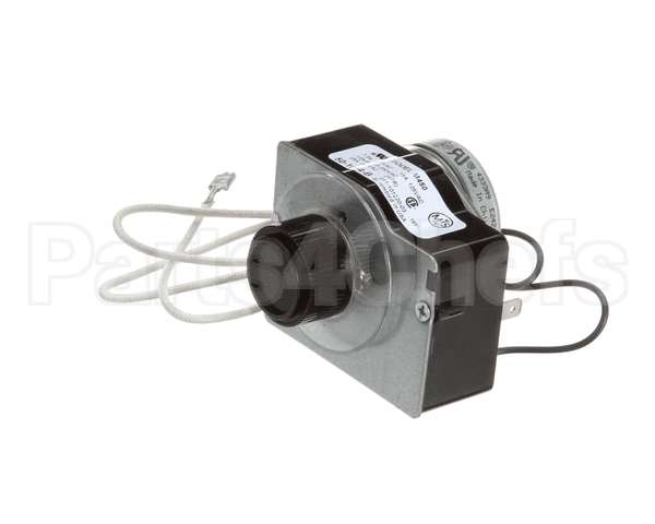 252-1004 Nu-Vu Kit,Repl,Timer,60Min,120V,60Hz