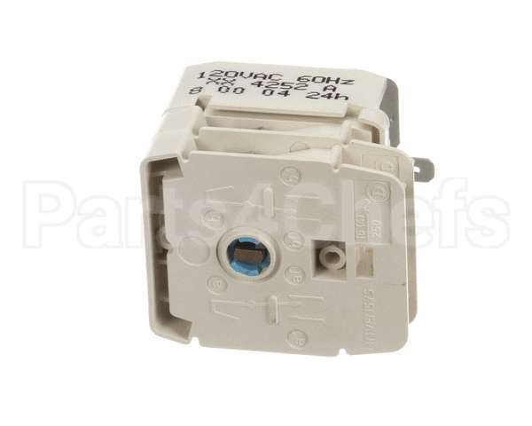 252-1005 Nu-Vu Kit,Repl,24Hr Timer 120V