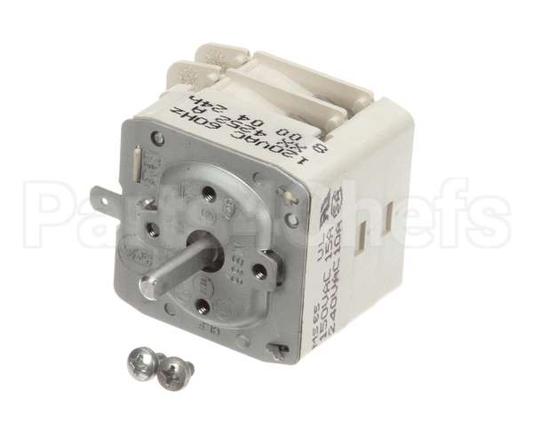 252-1005 Nu-Vu Kit,Repl,24Hr Timer 120V