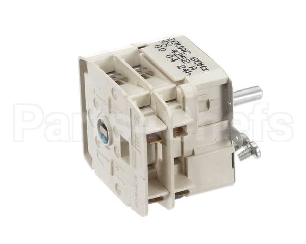 252-1005 Nu-Vu Kit,Repl,24Hr Timer 120V