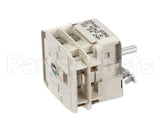 252-1005 Nu-Vu Kit,Repl,24Hr Timer 120V
