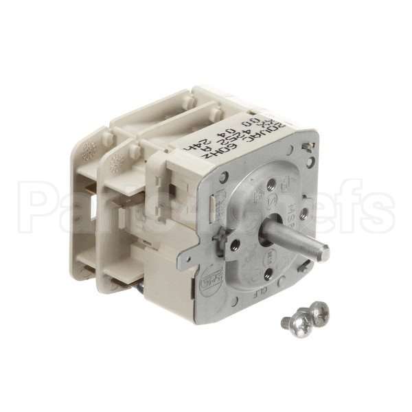 252-1005 Compatible Star Timer24 Hour(Hold) 120V