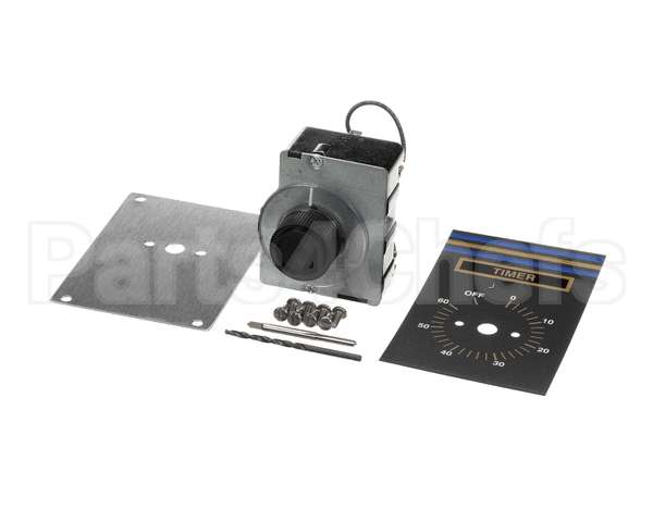 252-1014 Nu-Vu Kit,Retro,Timer,Dig To Manual
