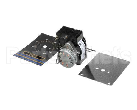 252-1014 Nu-Vu Kit,Retro,Timer,Dig To Manual