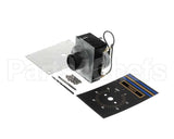 252-1014 Nu-Vu Kit,Retro,Timer,Dig To Manual