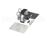 252-1014 Nu-Vu Kit,Retro,Timer,Dig To Manual