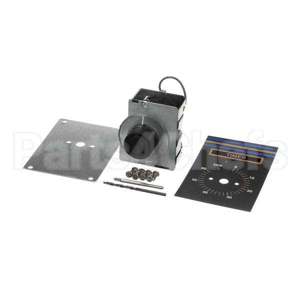 252-1014 Compatible Stero Kitretrotimerdig To Manu Al