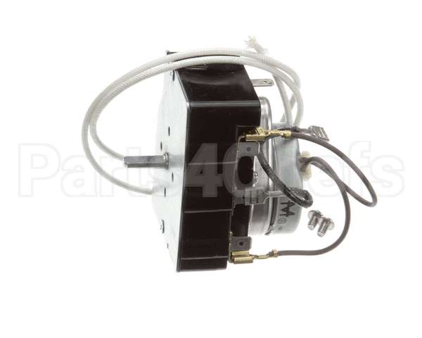 252-1019 Nu-Vu Timer,60 Min,220 Volt,60Hz