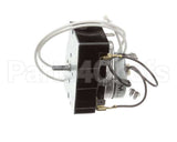 252-1019 Nu-Vu Timer,60 Min,220 Volt,60Hz