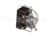 252-1019 Nu-Vu Timer,60 Min,220 Volt,60Hz