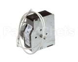 252-1019 Nu-Vu Timer,60 Min,220 Volt,60Hz