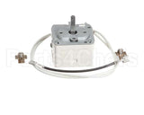 252-1020 Nu-Vu Timer,60 Min,230 Volt,50Hz