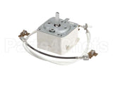 252-1020 Nu-Vu Timer,60 Min,230 Volt,50Hz