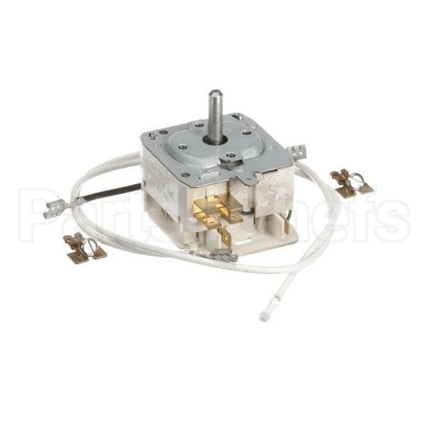 252-1020 Compatible Stero Timer60 Min230 Volt50Hz