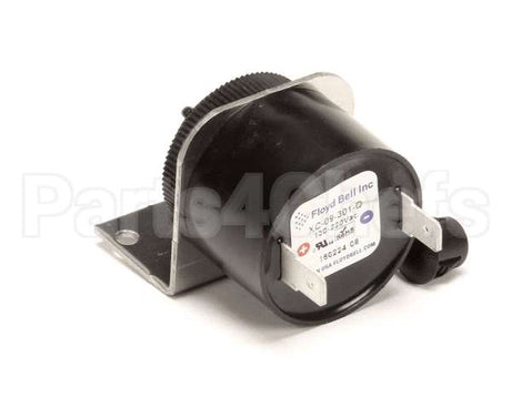 252-1024 Nu-Vu Kit,Retrofit,Buzzer,120/240V