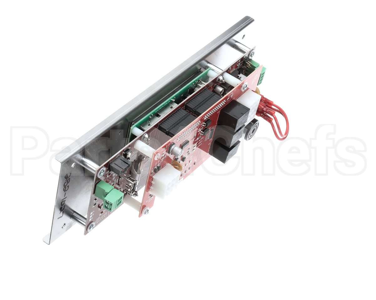 252-1027 Doyon Kit, Watlow Repl,Cedar-Sinai