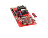 252-1040 Nu-Vu Kit, I/O Board, Nvt