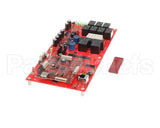 252-1040 Nu-Vu Kit, I/O Board, Nvt