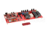 252-1040 Nu-Vu Kit, I/O Board, Nvt