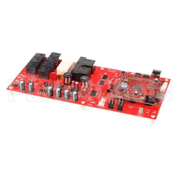 252-1040 Compatible Star Kit, I/O Board, Nvt