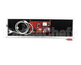 252-1041 Nu-Vu Kit, Ctrl, Pnl, Nvt