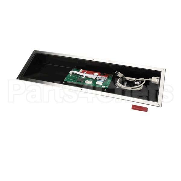 252-1041 Compatible Stero Kit, Ctrl, Pnl, Nvt