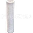 252-10410 Compatible Everpure Cartridge, Waterfilter(S5-20B)