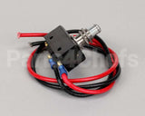 252-2004 Nu-Vu Kit,Repl,Microswitch,50-0054R
