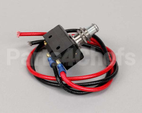 252-2004 Nu-Vu Kit,Repl,Microswitch,50-0054R