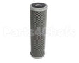 252-20110 Filter Express Optipure Cto-10 Fx Replc Cart