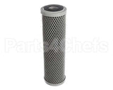 252-20110 Filter Express Optipure Cto-10 Fx Replc Cart