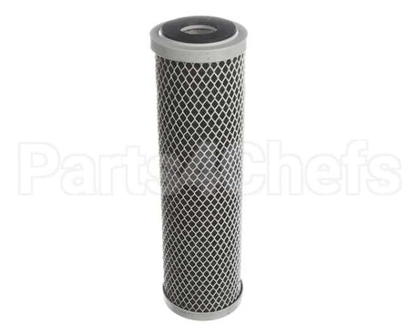 252-20110 Filter Express Optipure Cto-10 Fx Replc Cart