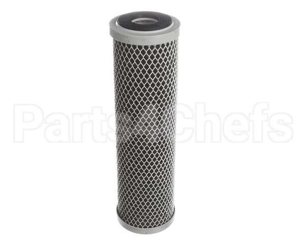 252-20110 Filter Express Optipure Cto-10 Fx Replc Cart
