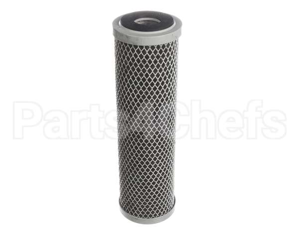 252-20110 Filter Express Optipure Cto-10 Fx Replc Cart