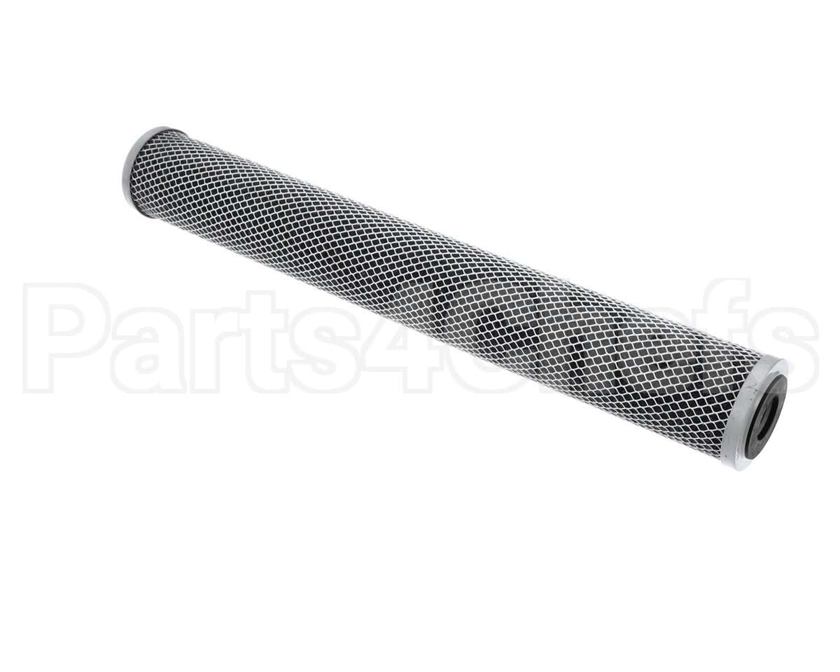 252-20220 Everpure Ctos-20 Cto&Scale Red 20