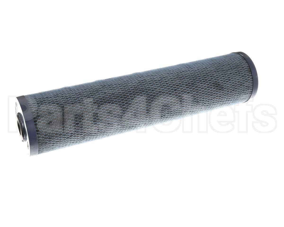 252-20420 Filter Express Optipure Cto-20B Filter